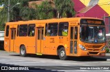 Auto Viação Redentor HA030 na cidade de Curitiba, Paraná, Brasil, por Jonas de Almeida Cabral. Número da foto: #:id.