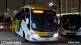 Empresa Gontijo de Transportes 19865 na cidade de Santo André, São Paulo, Brasil, por Fábio Paixão. Número da foto: #13238157.
