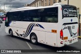 Transportes Leal y Campos 00 na cidade de Hospital, San José, San José, Costa Rica, por Andrés Martínez Rodríguez. Número da foto: #13239692.