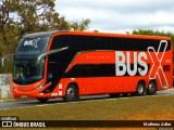 Bus X 24710 na cidade de Brasília, Distrito Federal, Brasil, por Matheus Adler. Número da foto: #13239853.