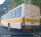 Transporte Rural 2305 na cidade de Severínia, São Paulo, Brasil, por Miguel Castro. Número da foto: #13239013.