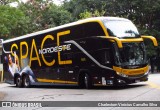 Expresso Nordeste 5976 na cidade de São Paulo, São Paulo, Brasil, por Charlestom Vinicius Carvalho Silva. Número da foto: #13239287.