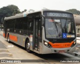 TRANSPPASS - Transporte de Passageiros 81431 na cidade de São Paulo, São Paulo, Brasil, por Carlos Alberto Matias. Número da foto: #:id.