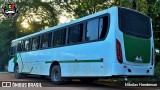 Ônibus Particulares KXD7D76 na cidade de Abaetetuba, Pará, Brasil, por Nikolas Henderson. Número da foto: #13238478.