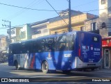 Next Mobilidade - ABC Sistema de Transporte 82.609 na cidade de São Bernardo do Campo, São Paulo, Brasil, por Rômulo Santos. Número da foto: #:id.