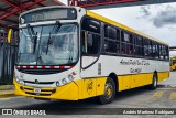 Empresa Hermanos Bonilla El Coyol 142 na cidade de Alajuela, Alajuela, Costa Rica, por Andrés Martínez Rodríguez. Número da foto: #:id.