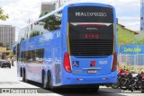 Real Expresso 16201 na cidade de Goiânia, Goiás, Brasil, por Carlos Júnior. Número da foto: #13240015.