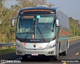 Viação Piracicabana 7204 na cidade de São Pedro, São Paulo, Brasil, por Sérgio de Sousa Elias. Número da foto: #13240100.