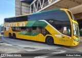 Empresa Gontijo de Transportes 23030 na cidade de Campinas, São Paulo, Brasil, por Wallace Velloso. Número da foto: #13238307.