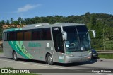 Jordana Turismo 2300 na cidade de Santa Isabel, São Paulo, Brasil, por George Miranda. Número da foto: #13239993.