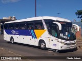 Auto Viação Putinga 128 na cidade de Porto Alegre, Rio Grande do Sul, Brasil, por Claudio Roberto. Número da foto: #13240601.