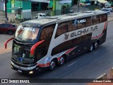 Elohim Tur Viagens e Transportes 1603 na cidade de Ananindeua, Pará, Brasil, por Adriano Castro. Número da foto: #13240786.