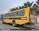 Prefeitura Municipal de Ituporanga 244 na cidade de Ituporanga, Santa Catarina, Brasil, por Amarildo Kamers. Número da foto: #13239319.