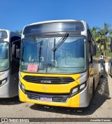 Ônibus Circular Ltda 790 na cidade de Rio do Sul, Santa Catarina, Brasil, por Amarildo Kamers. Número da foto: #13239366.