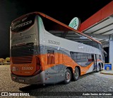 Expressa Turismo 55300 na cidade de Estiva, Minas Gerais, Brasil, por Andre Santos de Moraes. Número da foto: #13240665.