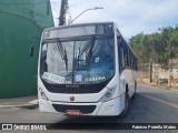 ATT - Atlântico Transportes e Turismo - Ilhéus 2090 na cidade de Ilhéus, Bahia, Brasil, por Fabrício Portella Matos. Número da foto: #13239519.
