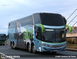 Viação Garcia 88127 na cidade de Campinas, São Paulo, Brasil, por André Lourenço de Freitas. Número da foto: #13239322.