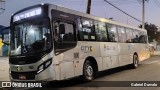 City Transporte Urbano Intermodal - Guarujá 163 na cidade de Guarujá, São Paulo, Brasil, por Gabriel Durvalo. Número da foto: #:id.