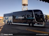 Empresa de Ônibus Nossa Senhora da Penha 64201 na cidade de Lages, Santa Catarina, Brasil, por LUCAS NASCIMENTO. Número da foto: #13238191.