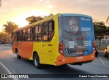 Companhia Coordenadas de Transportes 25894 na cidade de Sarzedo, Minas Gerais, Brasil, por Gabriel Costa Guimarães. Número da foto: #13238946.