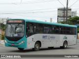 VRS - Viação Roberto Santana 3015 na cidade de Aracaju, Sergipe, Brasil, por Douglas Andrez. Número da foto: #13238162.