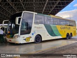 Empresa Gontijo de Transportes 12885 na cidade de Patos de Minas, Minas Gerais, Brasil, por Leonardo Nunes. Número da foto: #13239675.