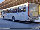 BluMob - Concessionária de Transporte Urbano de Blumenau 9227 na cidade de Blumenau, Santa Catarina, Brasil, por Iago Scheineider. Número da foto: #13237988.