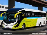 Costa Verde Transportes RJ 217.020 na cidade de Rio de Janeiro, Rio de Janeiro, Brasil, por Jordan Santos do Nascimento. Número da foto: #:id.