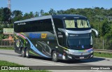 Maicon Tur 2030 na cidade de Santa Isabel, São Paulo, Brasil, por George Miranda. Número da foto: #13239907.