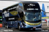 Nobre Turismo 2405 na cidade de Goiânia, Goiás, Brasil, por Carlos Júnior. Número da foto: #13240273.