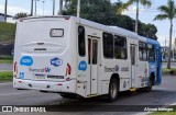 Viação Serrana 15281 na cidade de Cariacica, Espírito Santo, Brasil, por Alyson Intringer. Número da foto: #:id.