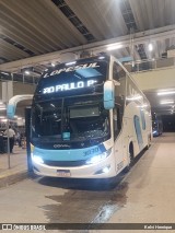 LopeSul Transportes - Lopes e Oliveira Transportes e Turismo - Lopes Sul 3030 na cidade de Cuiabá, Mato Grosso, Brasil, por Kelvi Henrique . Número da foto: #13237907.