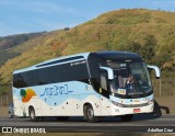 Transportadora Turística Natal 1700 na cidade de Aparecida, São Paulo, Brasil, por Adailton Cruz. Número da foto: #13239504.