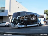 Empresa de Ônibus Nossa Senhora da Penha 59006 na cidade de Rio de Janeiro, Rio de Janeiro, Brasil, por Luiz Krolman. Número da foto: #13238762.