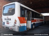 Glória 440 na cidade de Carazinho, Rio Grande do Sul, Brasil, por Kelvim Borges de Almeida. Número da foto: #13238025.