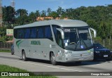 Jordana Turismo 2600 na cidade de Santa Isabel, São Paulo, Brasil, por George Miranda. Número da foto: #13239988.