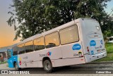 Nova Transporte 22396 na cidade de Cariacica, Espírito Santo, Brasil, por Gabriel Silva. Número da foto: #13239237.