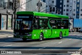 Transunião Transportes 5 6401 na cidade de São Paulo, São Paulo, Brasil, por Giovanni Melo. Número da foto: #13240564.