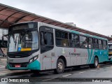 Auto Viação Urubupungá 00357 na cidade de Osasco, São Paulo, Brasil, por Rafael Campos. Número da foto: #:id.