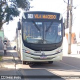 Viação Piraquara 29028 na cidade de Piraquara, Paraná, Brasil, por Natanael Domingues. Número da foto: #13238143.