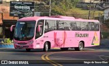 Viação Itaqueri 1500 na cidade de Águas de São Pedro, São Paulo, Brasil, por Sérgio de Sousa Elias. Número da foto: #13240070.
