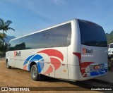 Reif Turismo 5380 na cidade de Rio do Sul, Santa Catarina, Brasil, por Amarildo Kamers. Número da foto: #13239455.