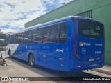 ATT - Atlântico Transportes e Turismo - Ilhéus 882545 na cidade de Ilhéus, Bahia, Brasil, por Fabrício Portella Matos. Número da foto: #13239546.
