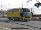 Viação Itapemirim 21201 na cidade de Caruaru, Pernambuco, Brasil, por Lenilson da Silva Pessoa. Número da foto: #13240519.