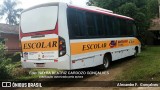 Santa Maria Turismo 2022 na cidade de Benedito Novo, Santa Catarina, Brasil, por Alexandre F.  Gonçalves. Número da foto: #13240880.
