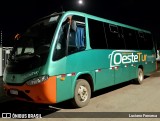 Oeste Tur 8232 na cidade de Sinop, Mato Grosso, Brasil, por Luciano Fonseca. Número da foto: #:id.