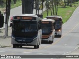 Itamaracá Transportes 1.464 na cidade de Abreu e Lima, Pernambuco, Brasil, por Jonathan Silva. Número da foto: #13238040.