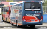 Primeira Classe Transportes 2010 na cidade de Goiânia, Goiás, Brasil, por Carlos Júnior. Número da foto: #13240092.