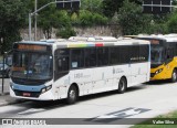 Real Auto Ônibus C41341 na cidade de Rio de Janeiro, Rio de Janeiro, Brasil, por Valter Silva. Número da foto: #13239578.