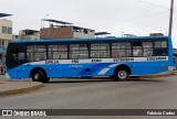 Etyslasa - Los Alizos A7V754 na cidade de Lurin, Lima, Lima Metropolitana, Peru, por Fabricio Cortez. Número da foto: #13238761.